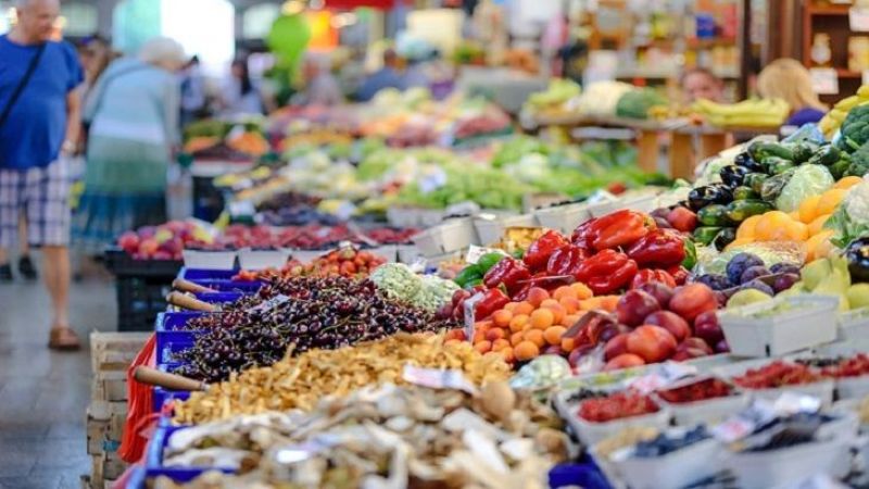 Arapapıştı Kanyonu ve Nazilli Perşembe Pazarı Turu
